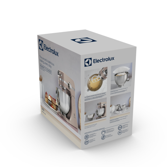 Electrolux - Kuchynský robot - EKM5570