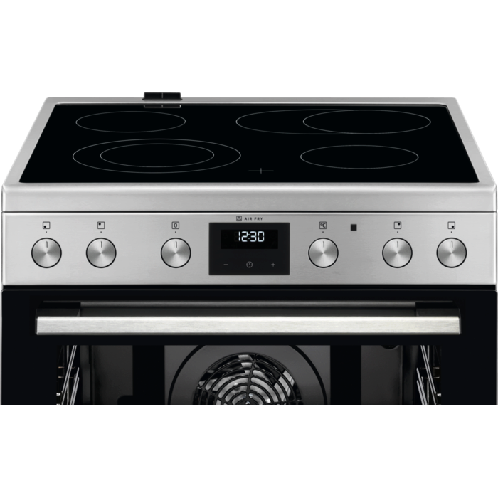 Electrolux - Elektrický sporák - LKR64022AX