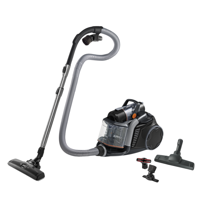 Electrolux - Bezvreckový vysávač - EUFC82EB