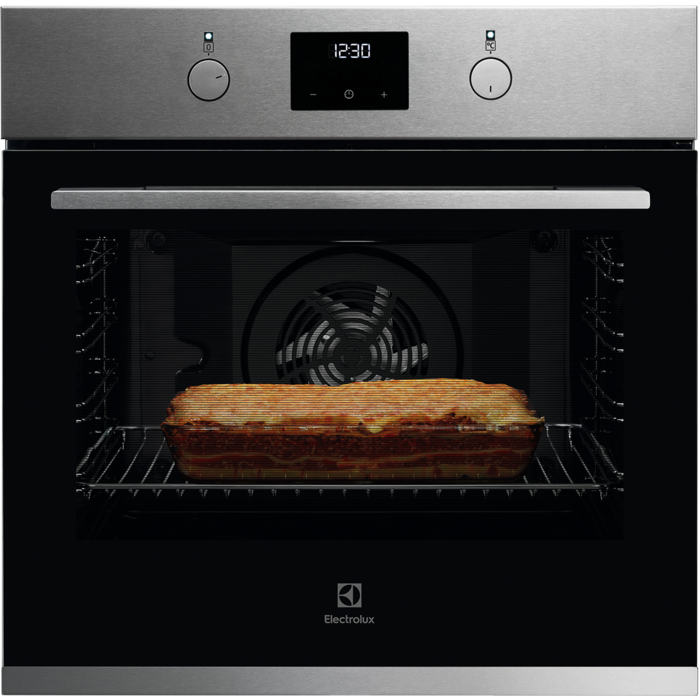 Electrolux - Rúry - KOFGH70TX