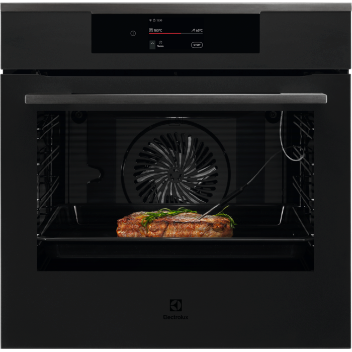 Electrolux - Pyrolytické rúry - KOEAP3XT