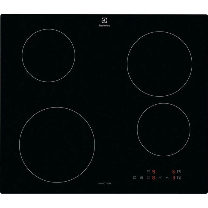 Electrolux - Indukčné varné dosky - LIB60420CK