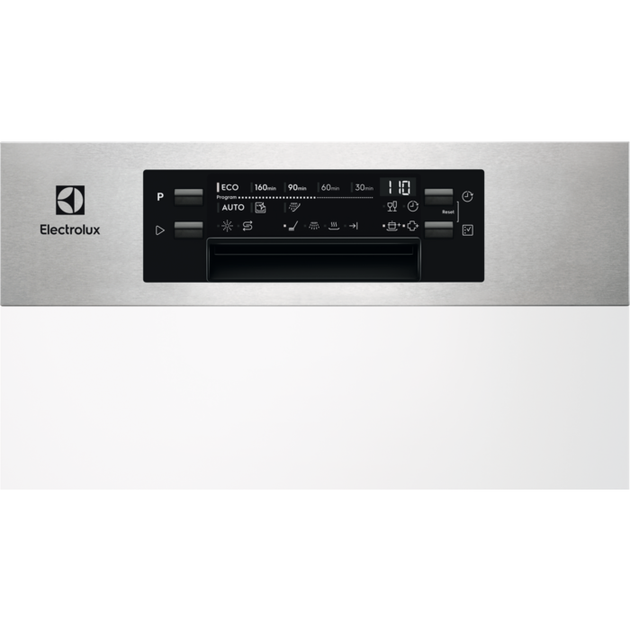 Electrolux - Vstavané umývačky riadu - EES42210IX