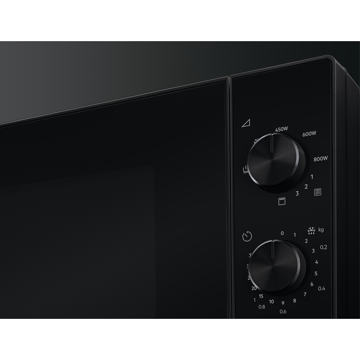 Electrolux - Mikrovlnná rúra - EMZ421MMK