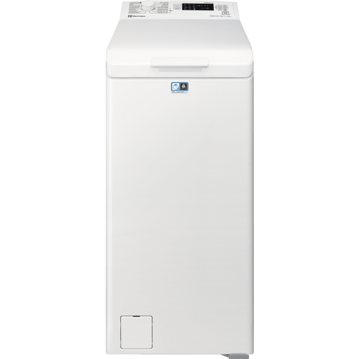 Electrolux - Práčky zvrchu plnené - EW2TN5061FC