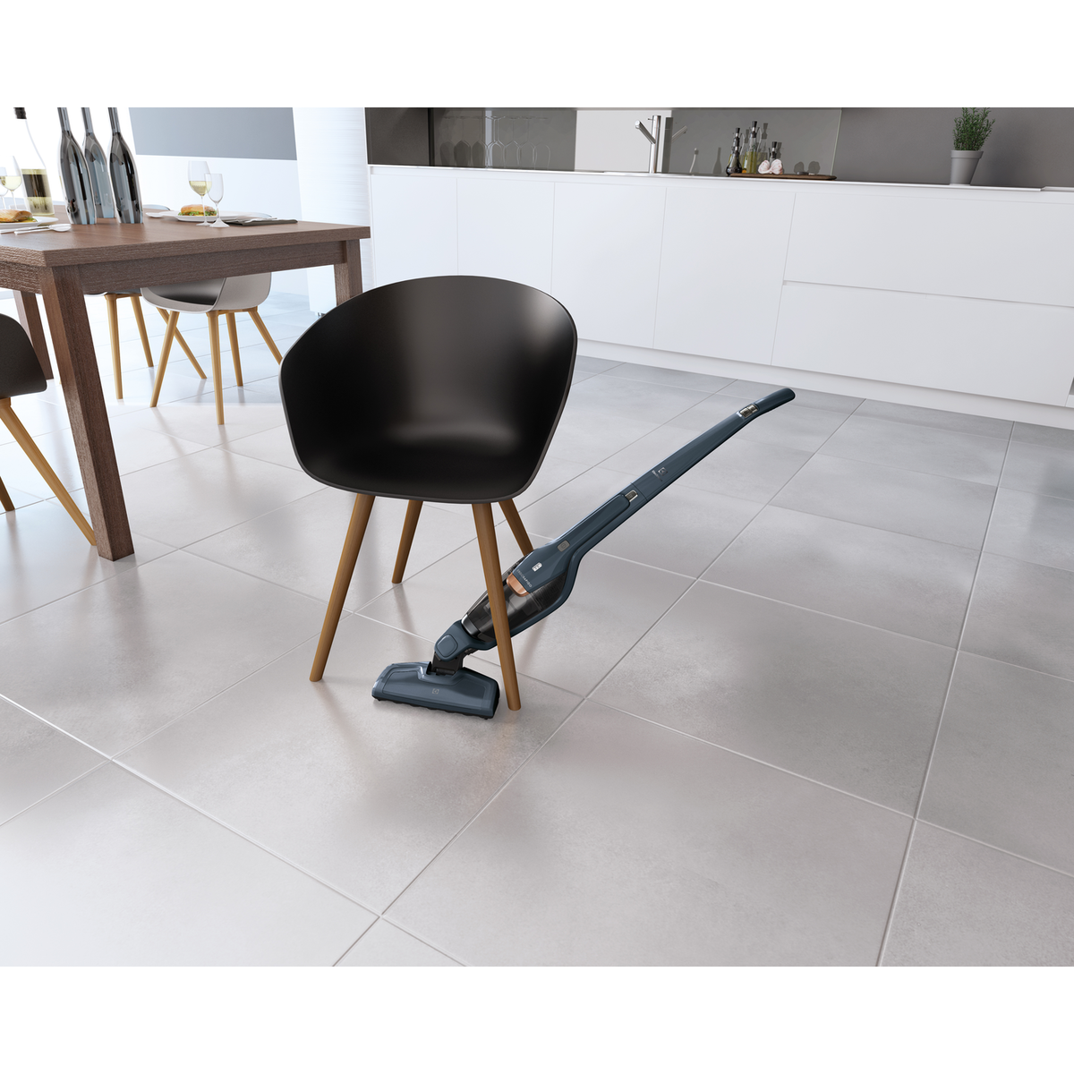 Electrolux - Tyčový vysávač - EERC75DB