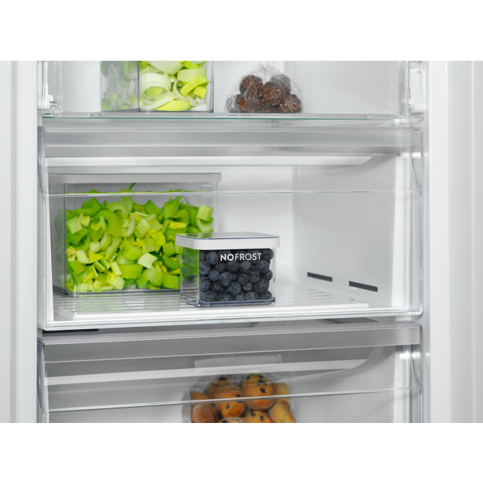 Electrolux - Voľne stojace mrazničky - LUT6NE28W1