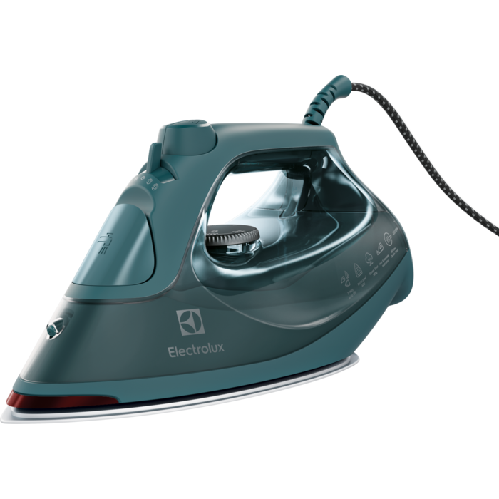 Electrolux - Naparovacia žehlička - E6SI1-6PG