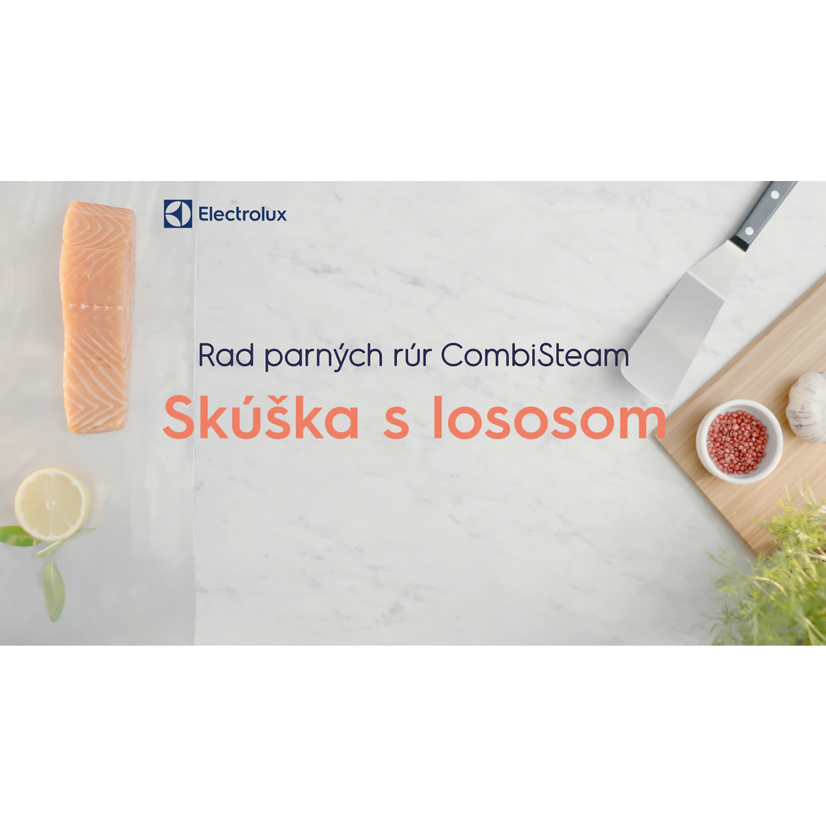 Electrolux - Parné rúry - EOB6220AOR