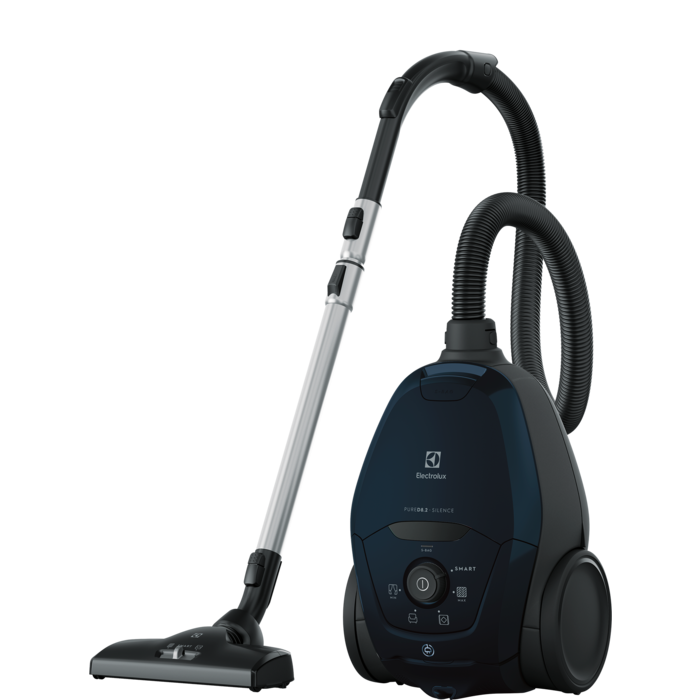 Electrolux - Vreckový vysávač - PD82-4ST