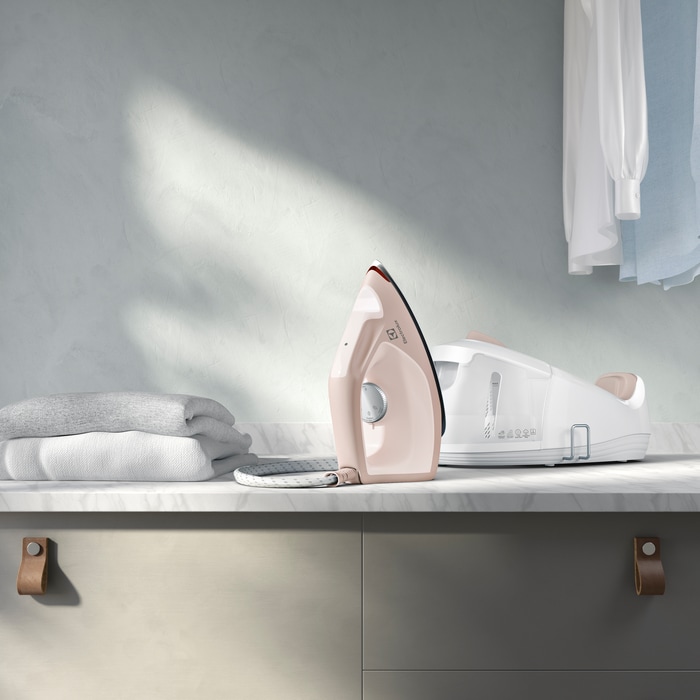Electrolux - Naparovacia jednotka - E6ST1-4PP