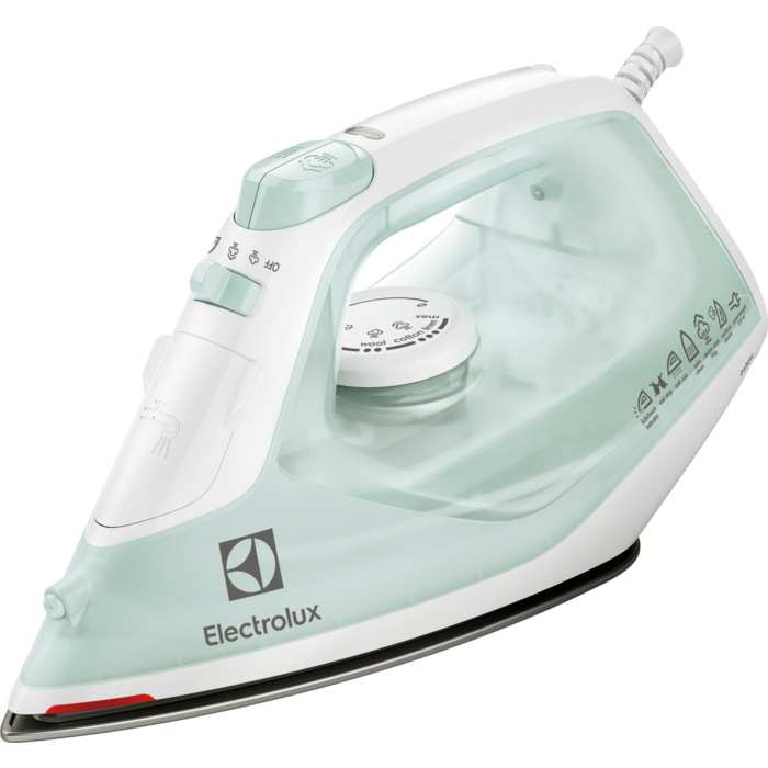 Electrolux - Naparovacia žehlička - EDB1740LG
