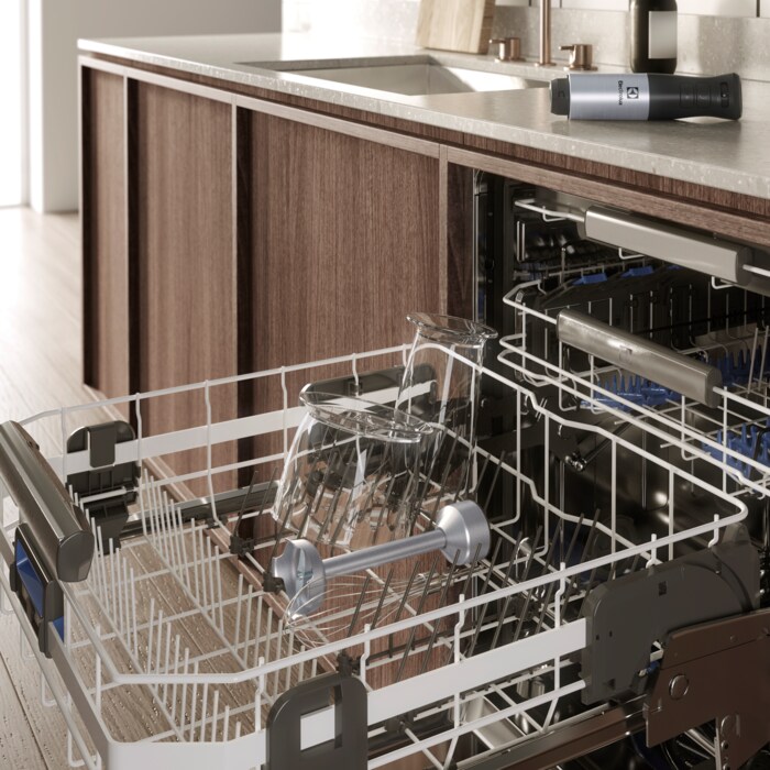 Electrolux - Tyčový mixér - E5HB1-8SS