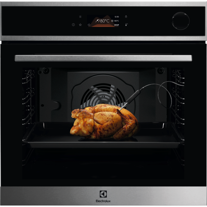Electrolux - Rúry - LOC8H39X
