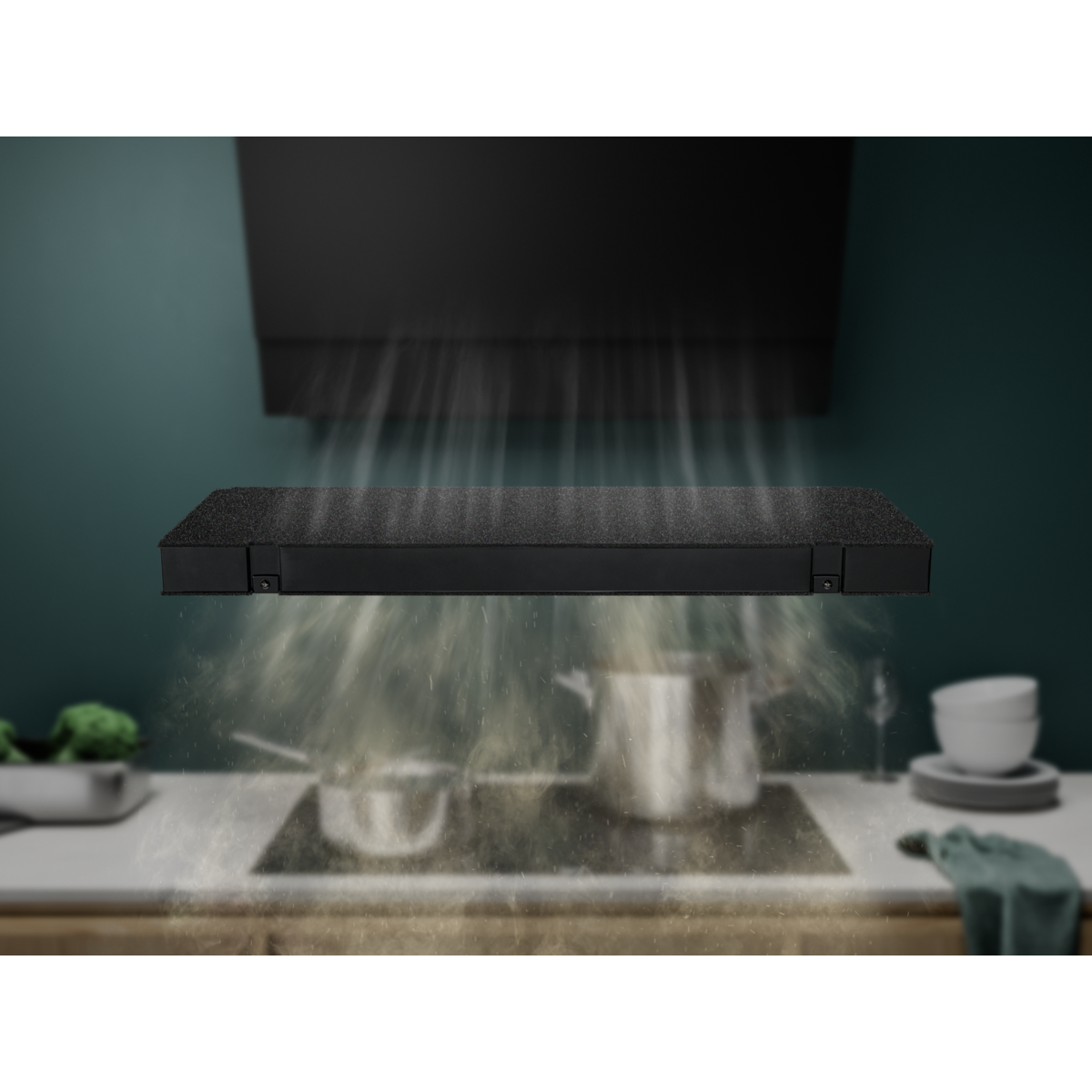No Brand - Filter s aktívnym uhlím - MCFB49