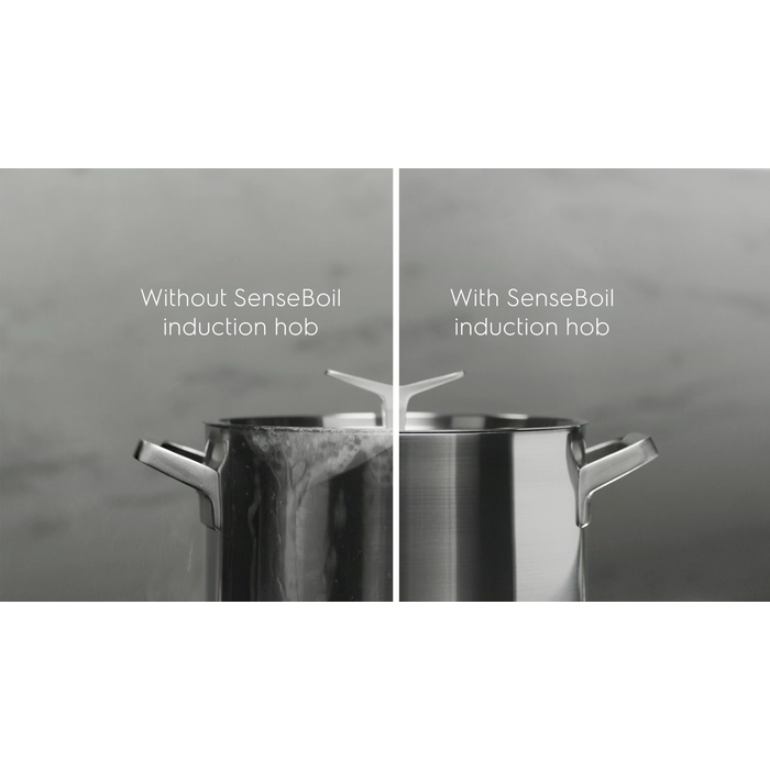 Electrolux - Indukčné varné dosky - EIS824