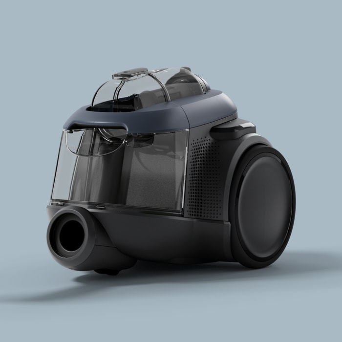 Electrolux - Bezvreckový vysávač - EL61C3DB