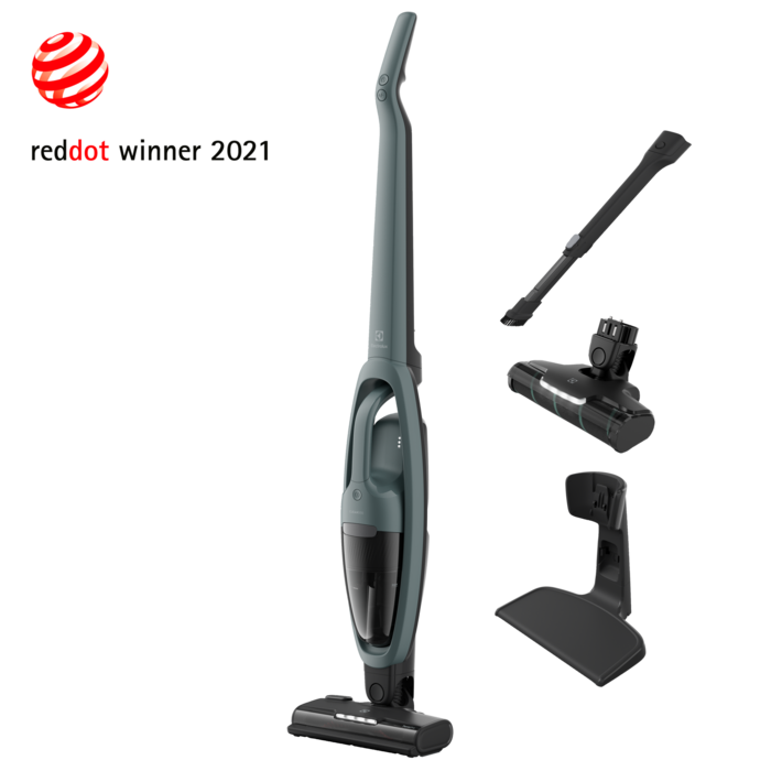 Electrolux - Tyčový vysávač - ES52C212XN