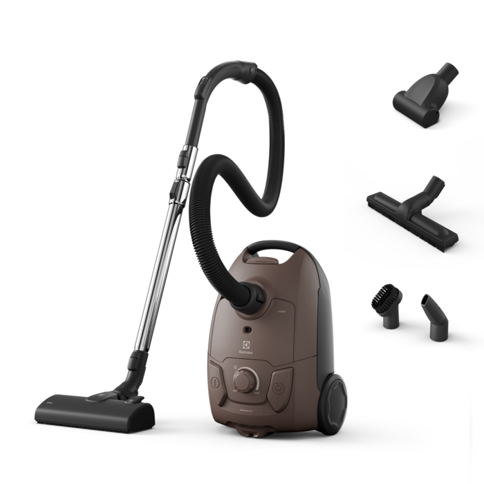 Electrolux - Vreckový vysávač - EB51A3WB
