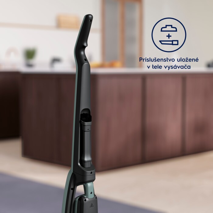 Electrolux - Tyčový vysávač - WQ61-40OG