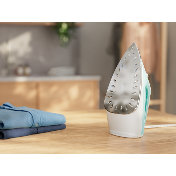Electrolux - Naparovacia žehlička - E5SI2-2AM