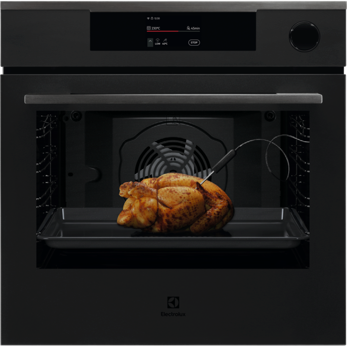 Electrolux - Rúry - KOCAP3XT