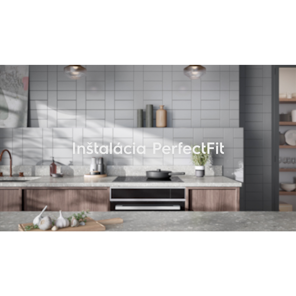 Electrolux - Vstavané mikrovlnné rúry - EVM8E08V