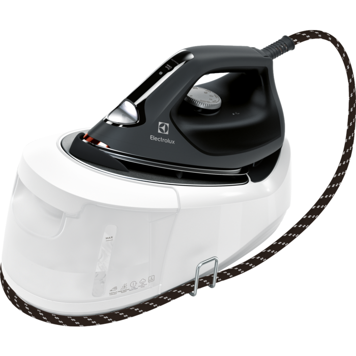 Electrolux - Naparovacia jednotka - E6ST1-8EG