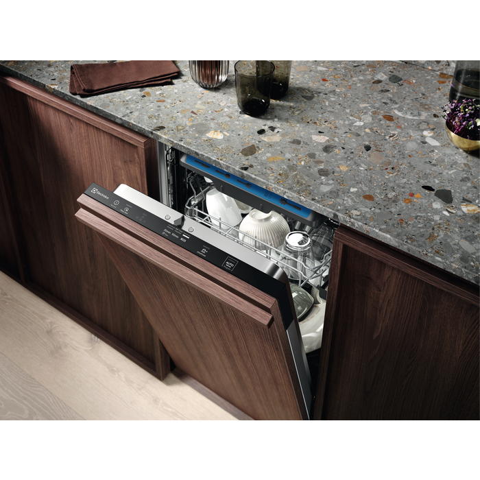 Electrolux - Umývačky riadu 45 cm - EEM23100L