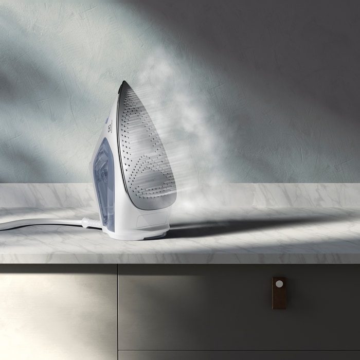 Electrolux - Žehlička - E7SI1-4WB