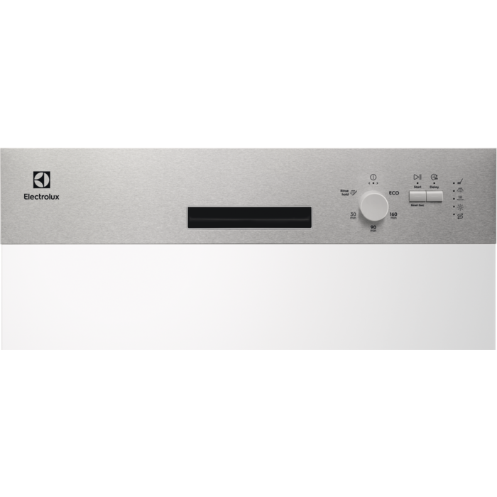 Electrolux - Vstavané umývačky riadu - EEA17100IX