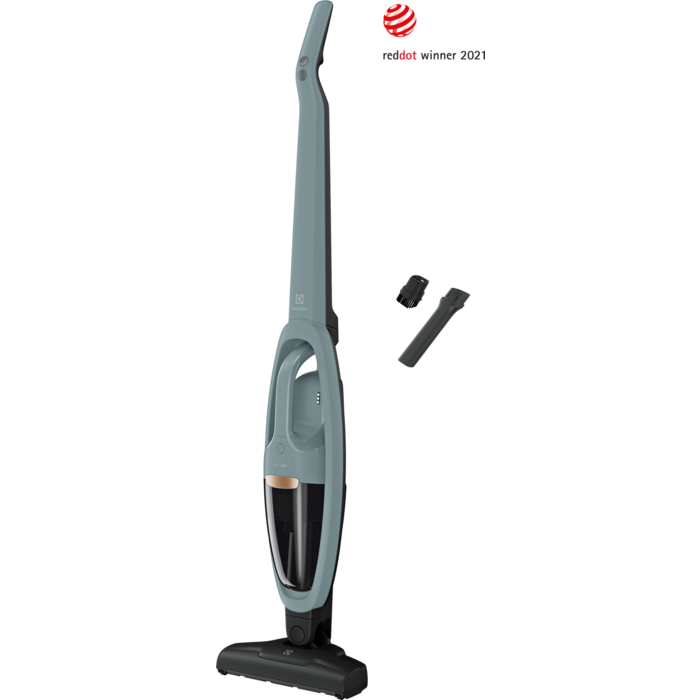 Electrolux - Tyčový vysávač - WQ61-40OG