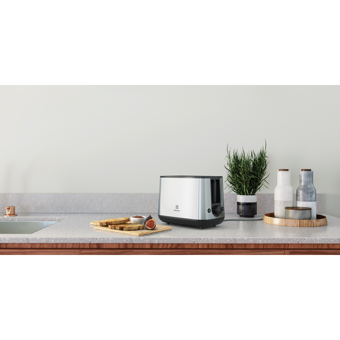 Electrolux - Hriankovač - E3T1-3ST