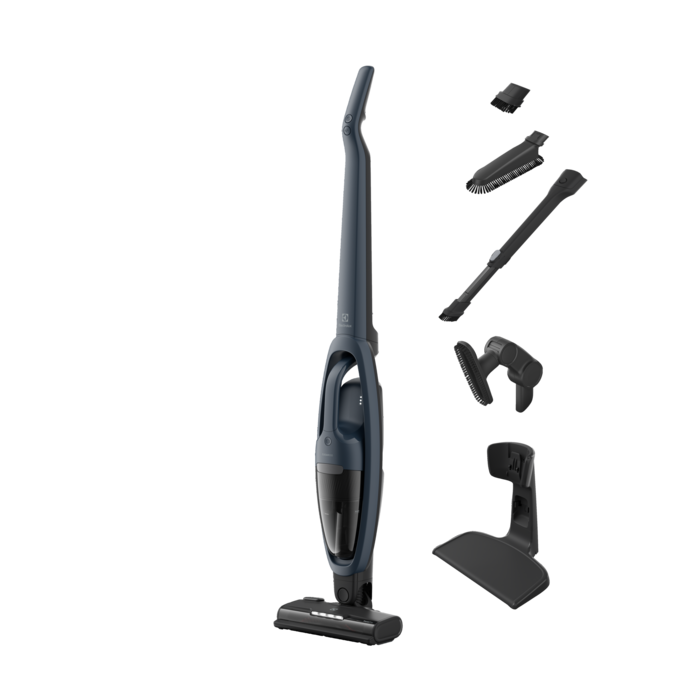 Electrolux - Tyčový vysávač - ES52CB18DB