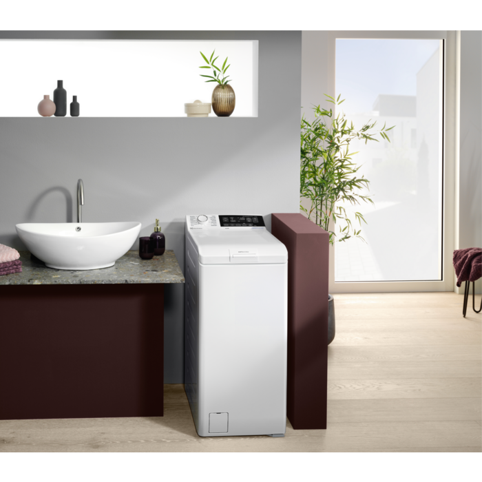 Electrolux - Práčky zvrchu plnené - EW6TN3262C