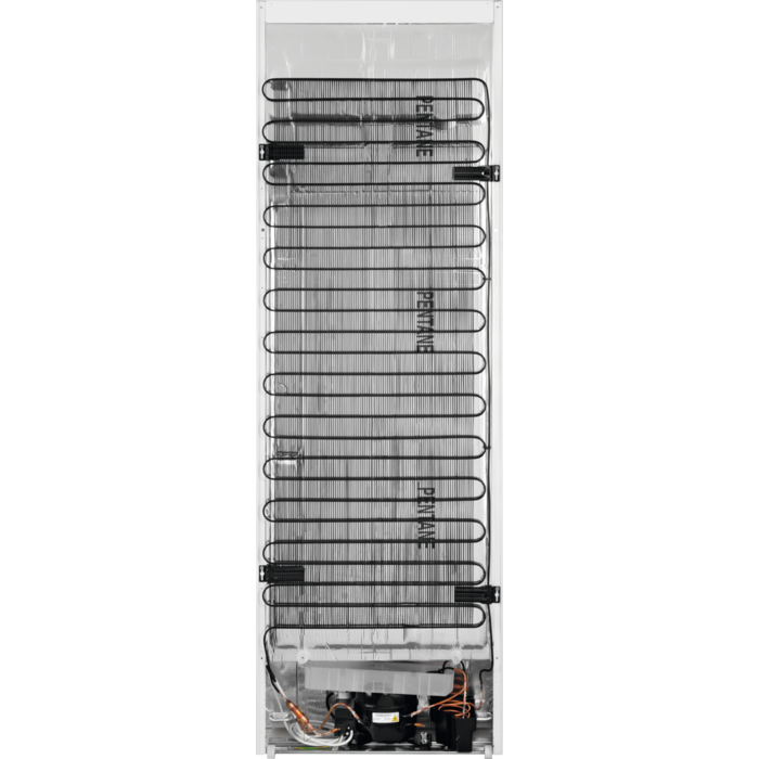 Electrolux - Voľne stojace mrazničky - LUS1AF28X