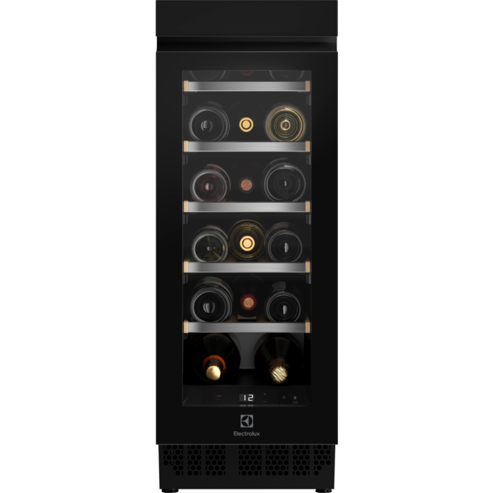 Electrolux - Malé chladničky - EWUS018B7B