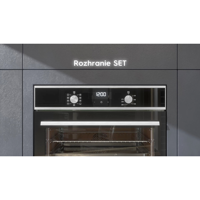 Electrolux - Rúry - KOFGH70TX