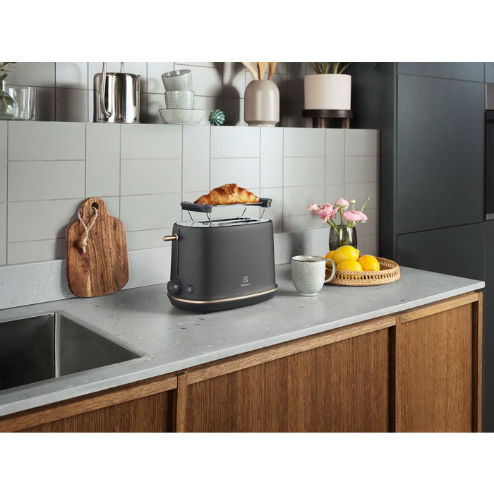 Electrolux - Hriankovač - E7T1-6BP