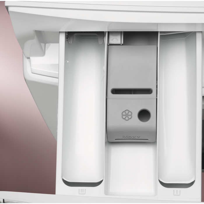Electrolux - Voľne stojace práčky kombinované so sušičkou - EW9WN249W