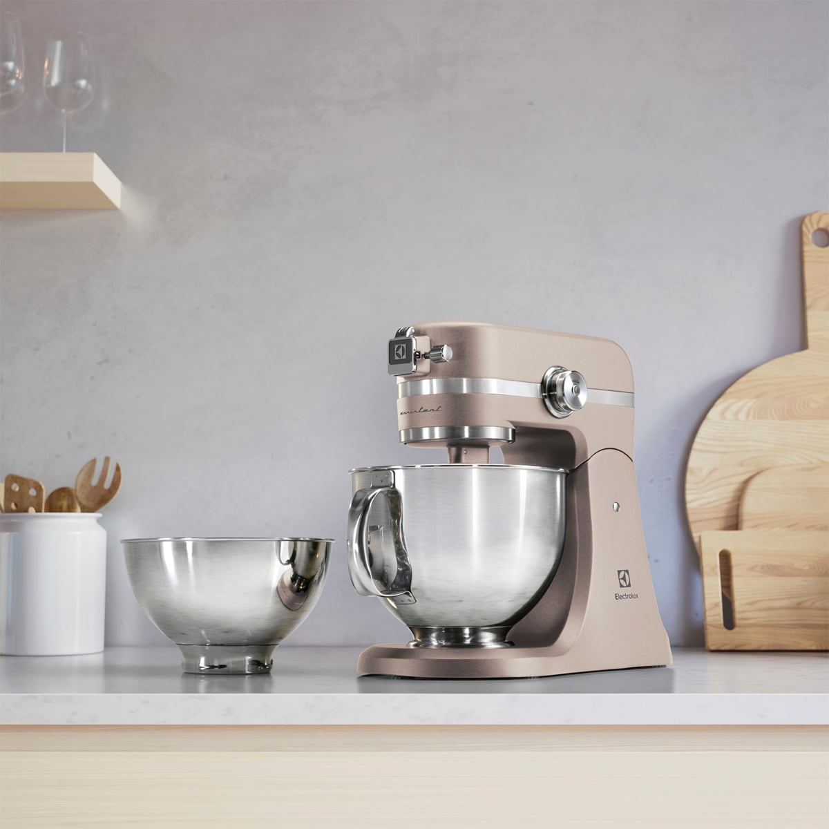 Electrolux - Kuchynský robot - EKM5570