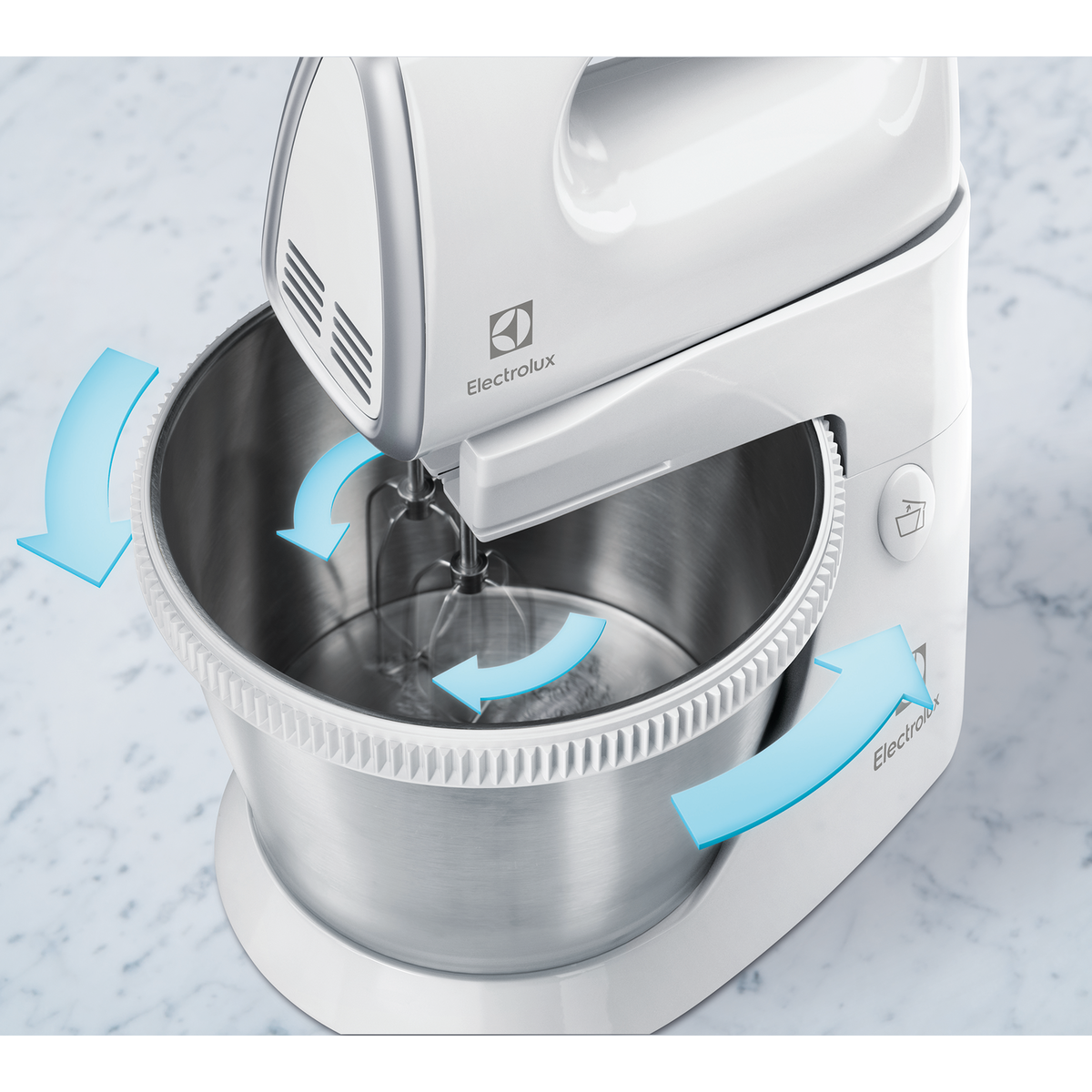 Electrolux - Ručný šľahač - ESM3310