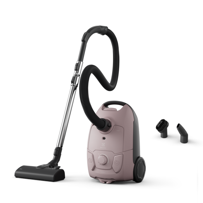 Electrolux - Vreckový vysávač - EB51C1WP