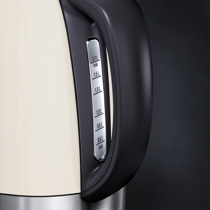 Electrolux - Rýchlovarná kanvica - EEWA7700W