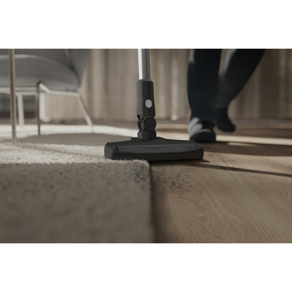 Electrolux - Tyčový vysávač - EP31CB21TG