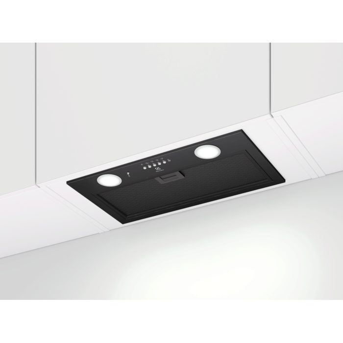 Electrolux Odsávač pár séria 600 Hob2Hood CFG526R