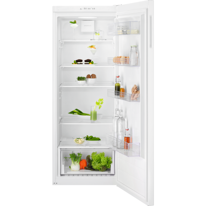Electrolux - Voľne stojace chladničky - LRB1DE33W