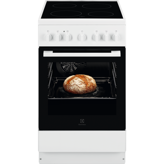Electrolux - Elektrický sporák - LKR540066W