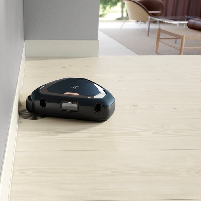 Electrolux - Robotické vysávače - PI92-4STN