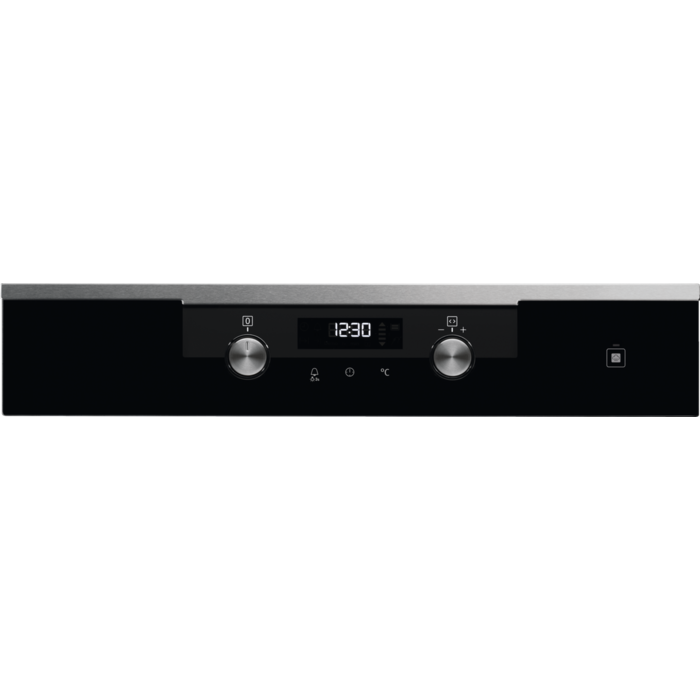 Electrolux - Pyrolytické rúry - KODDP71X